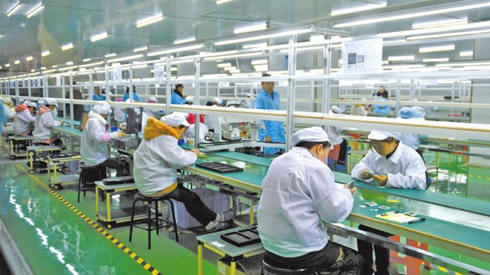 Porcellana Shenzhen Huasifei Technology Co., Ltd. Profilo Aziendale