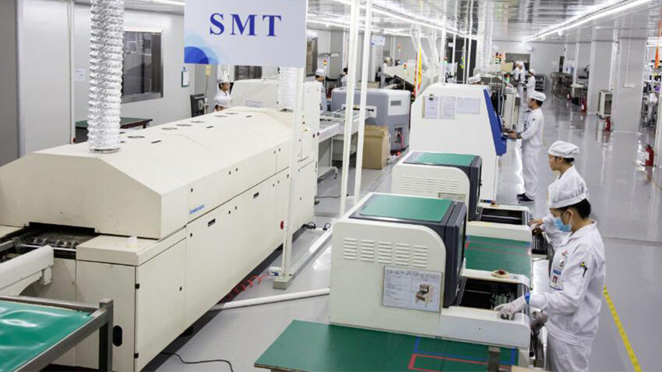 Porcellana Shenzhen Huasifei Technology Co., Ltd. Profilo Aziendale