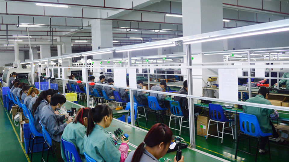 Porcellana Shenzhen Huasifei Technology Co., Ltd. Profilo Aziendale