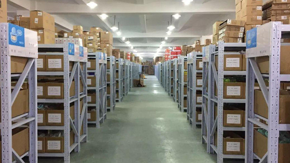 Porcellana Shenzhen Huasifei Technology Co., Ltd. Profilo Aziendale