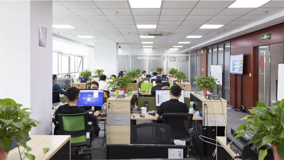 Porcellana Shenzhen Huasifei Technology Co., Ltd. Profilo Aziendale
