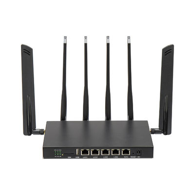 Openwrt 5G Wifi Routers RM520N-GL 1200Mbps Mobile 5g Router