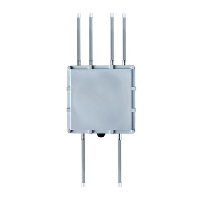 Waterproof 5G Outdoor Router 48V POE 1200Mbps Dual Band With Sim Card