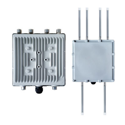 1200Mbps Dual Band Outdoor 5g Router IP66 Waterproof 256MB DDR3