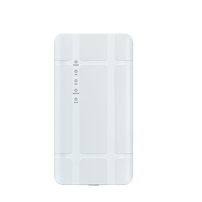 5dBi Antenna 4G Outdoor Router 300mbps 4g Router Plastic Shell