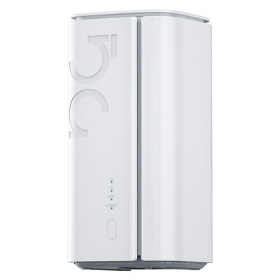 1800Mbps 5G Wifi 6 Router 12V DC Power With 1 SIM Card Support
