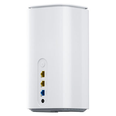 AX3000 Dual Band Wifi6 Router Chip MT7981BA+SDX62 5g Router DC 12V 2A Power Supply