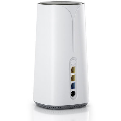 1800Mbps Dual Band Cpe Wifi Router Chip MT7621AT 12V DC