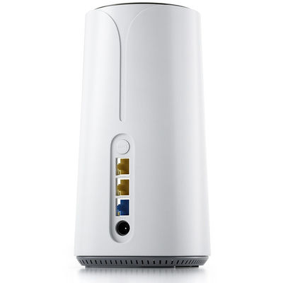 Dual Band Cpe 5g Router Chipset IPQ5018 AX3000 1 SIM Card Support