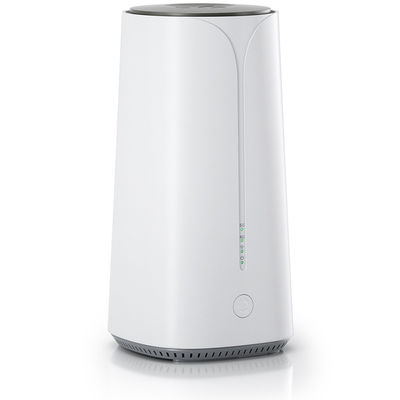 WiFi 6 802.11ax Smart 5G Cpe Router 1800Mbps 12V DC Power Supply