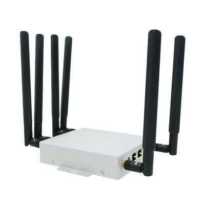 Gigabit Unlocked 5G Industrial Router On Board Power Supply
