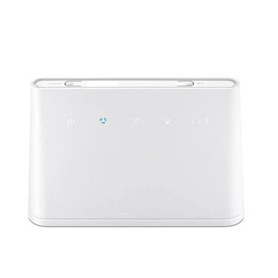 2* 5dBi Antennas 4G Cpe Router 300Mbps Lte Wireless Router