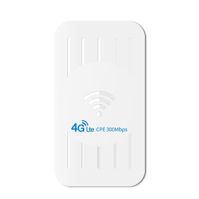 300Mbps 4g Lte Outdoor Router Waterproof 4g Wifi Router With Sim Slot