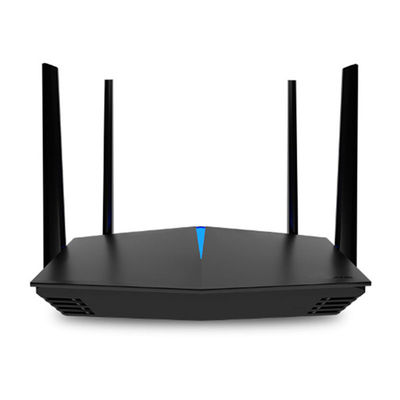 802.11ax 5G Wifi 6 Router Gigabit Port 12V DC Wireless 5g Router 1800Mbps