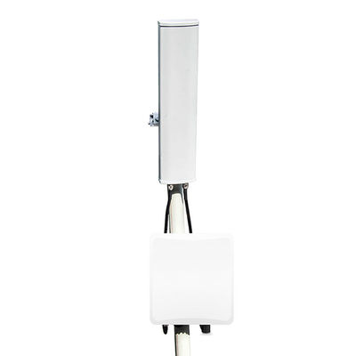 1200Mbps Dual Band AP , Aluminum Alloy Shell Outdoor WIFI 5G Repeater