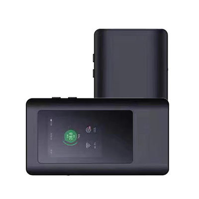 Support 16 User 5G Wifi Routers , Mini Wifi Router 5G With Polymer Battery