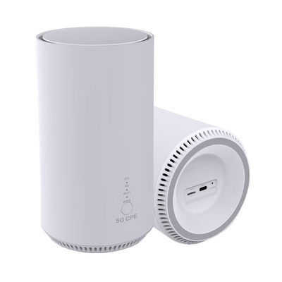 Tri Band 1800Mbps Wifi 6 Router 2 Gigabit Ethernet Port 5G Wifi Router