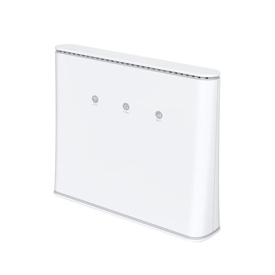 12V DC Power Supply Dual Band 4G LTE Router With Gigabit LAN/WAN Port