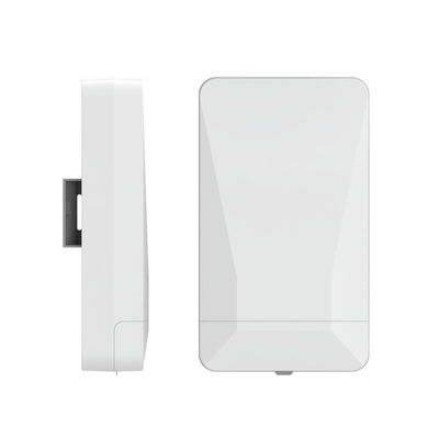 IP65 Dual Band Wifi Router GPS / GNSS Function 5G CPE Router