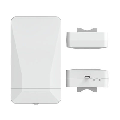 Dual Band Waterproof 5G CPE Router 12V DC Power Supply Mobile 5G Wifi Router