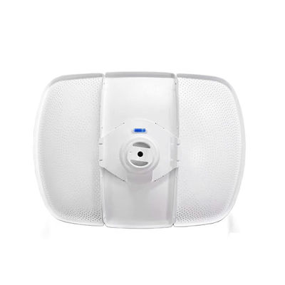 20KM Long Distance Wireless Bridge 5.8G 300Mbps Point To Point High Power Wifi Bridge