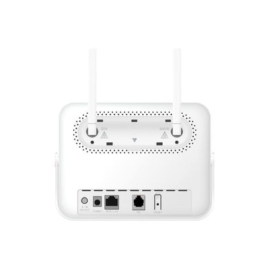 Wireless Speed 300Mbps 4g Wireless Router WAN/LAN Port 4g Lte Router with SIM slot