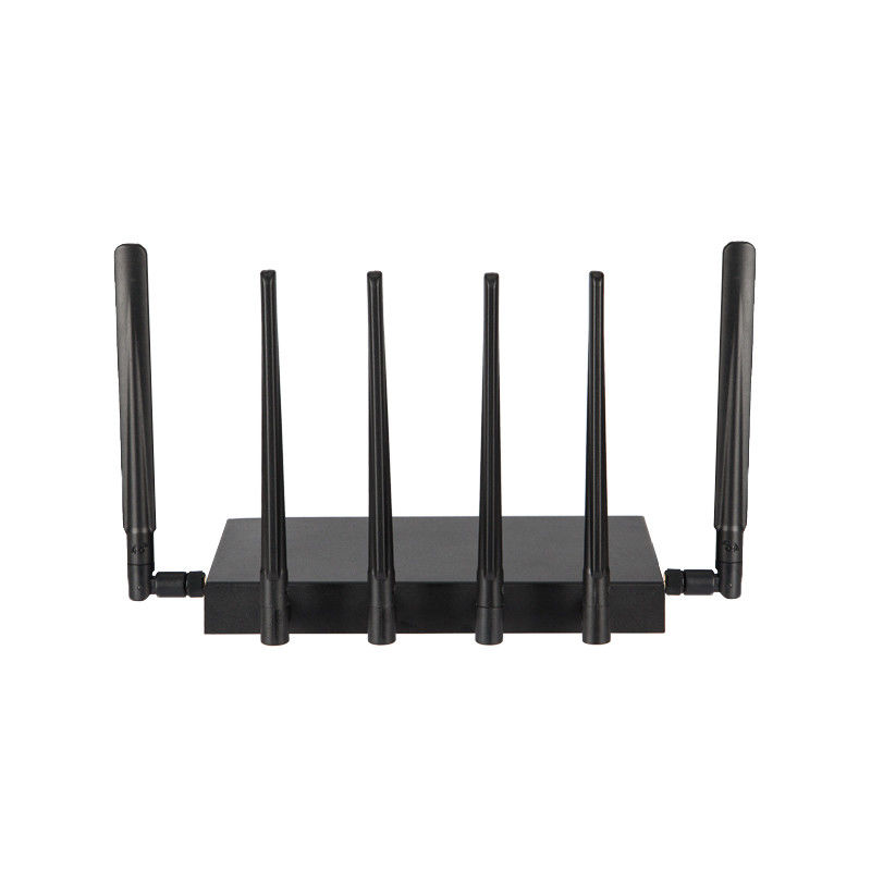 1800Mbps Dual Band 5G Wifi 6 Router RM500Q-Gl  With 1 SIM Card Slots