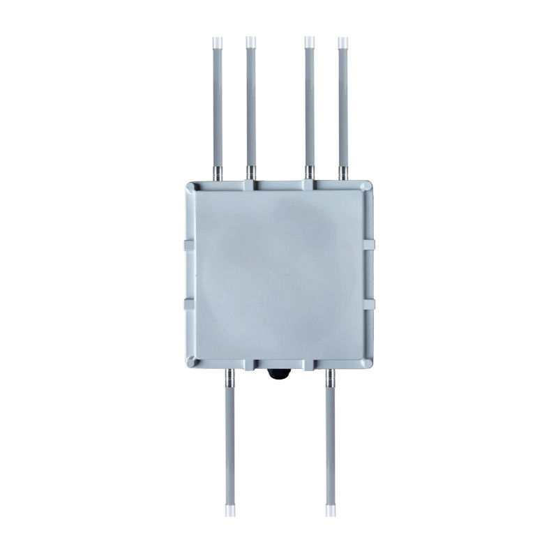 Waterproof 5G Outdoor Router 48V POE 1200Mbps Dual Band With Sim Card