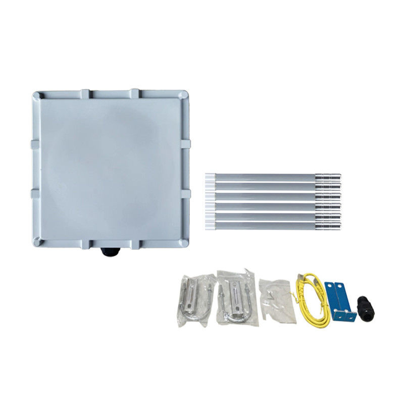 HUASIFEI 1200Mbps 5g Lte Wifi Router IP66 Waterproof for Outdoor