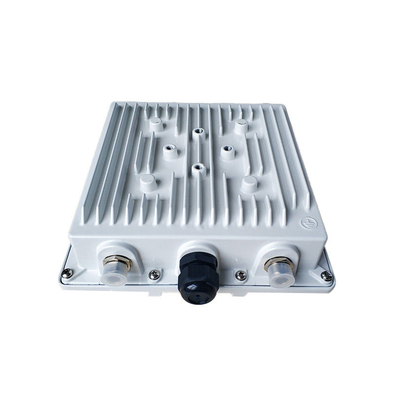 Waterproof 5G Outdoor Router 48V POE 1200Mbps Dual Band With Sim Card