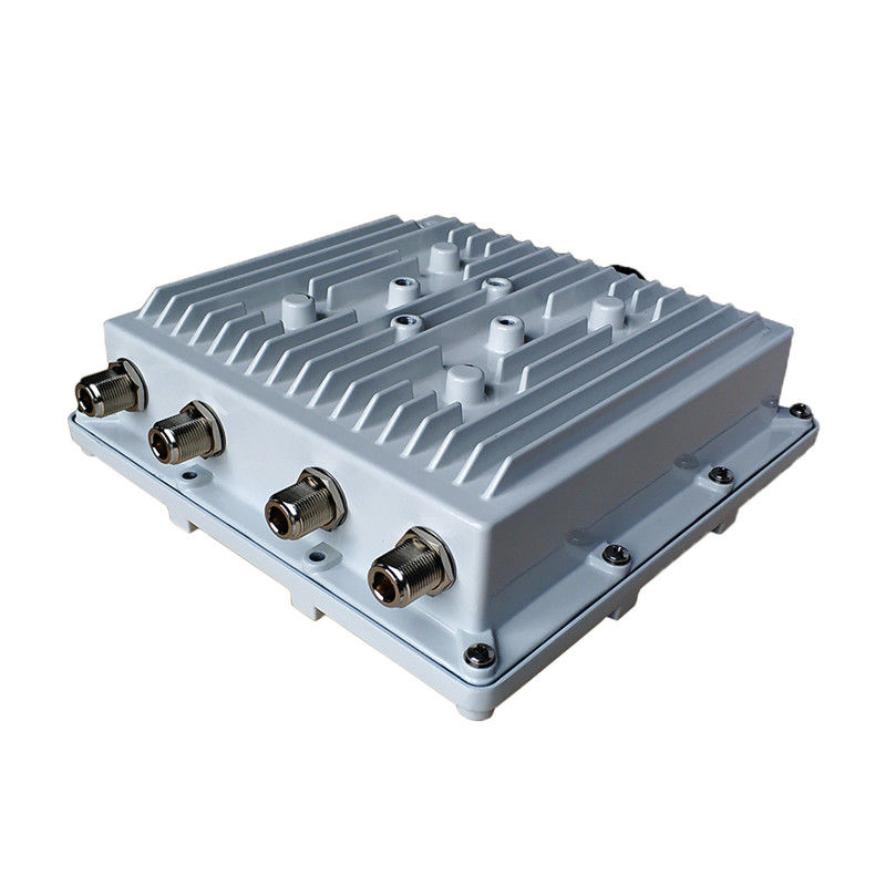 HUASIFEI 1200Mbps 5g Lte Wifi Router IP66 Waterproof for Outdoor