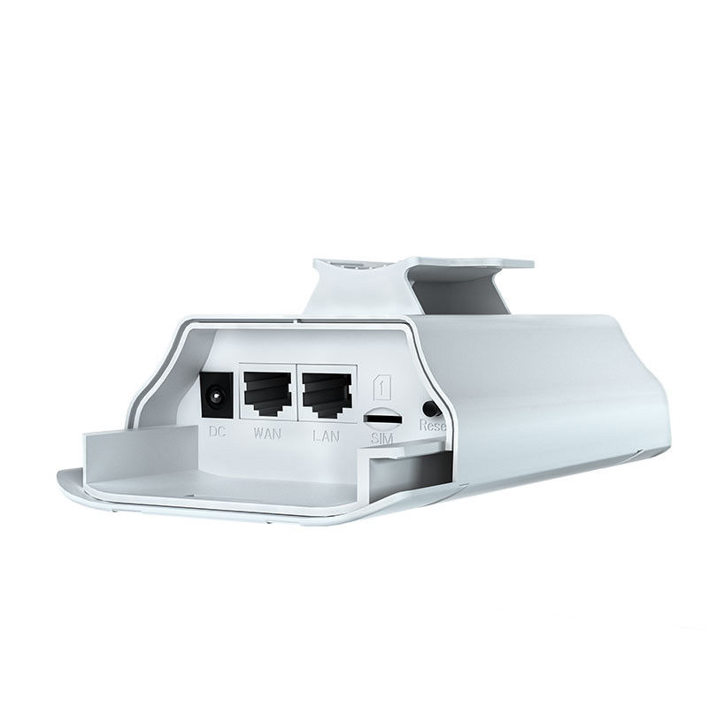 580MHz 4G Outdoor Router 300Mbps 4g LTE FDD Wireless Router