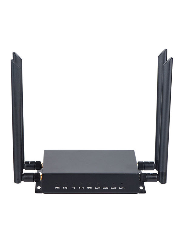 WS988 4g Mobile Wifi Router With Sim Card Slot Support CAT4 CAT6 CAT12