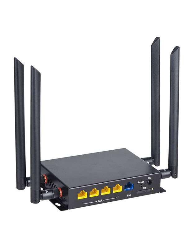 Industrial Grade 4g Unlock Wifi Modem Chip QCA9531 With Sim Card