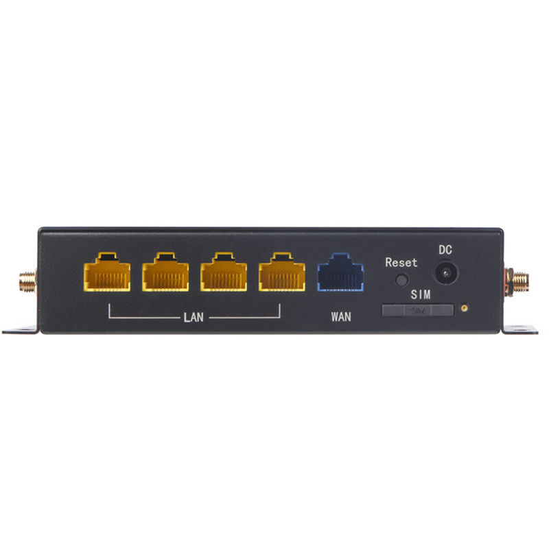 Industrial Grade 4g Unlock Wifi Modem Chip QCA9531 With Sim Card