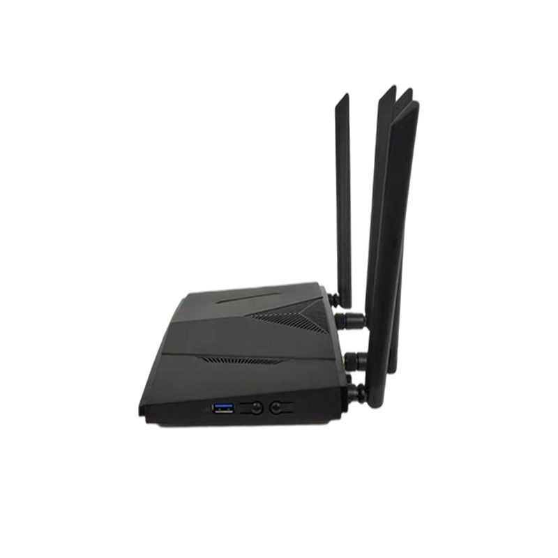 HUASIFEI 4G 5G Routers Wifi VOIP VOLTE CS Gigabit Port 4g lte 5g router
