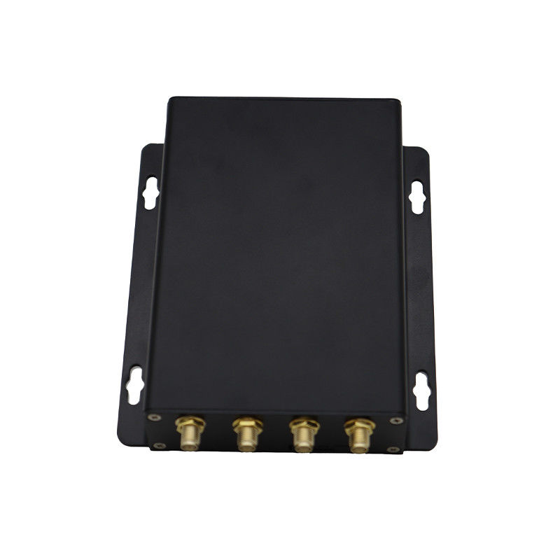 Gigabit Ethernet Interface 4G 5G Routers With Serial Port RS485 RS232