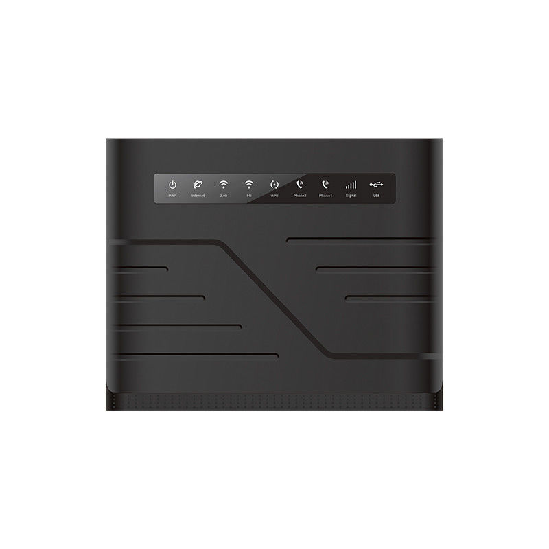 VDSL Dual Band 4G 5G Routers 4g 5g Lte Rj45 Ethernet Port Router