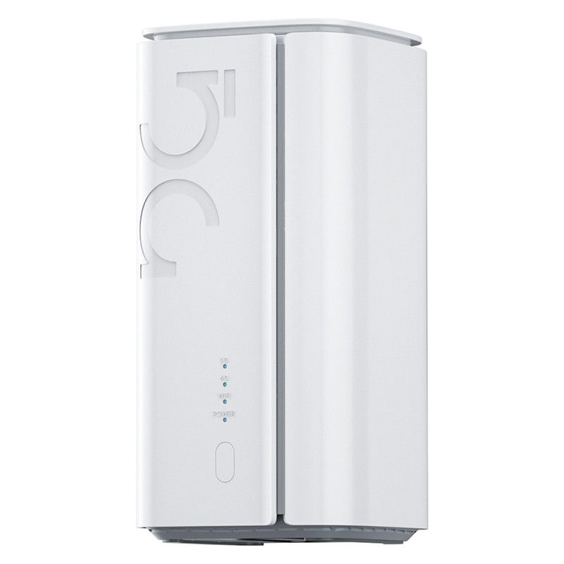 1800Mbps 5G Wifi 6 Router 12V DC Power With 1 SIM Card Support