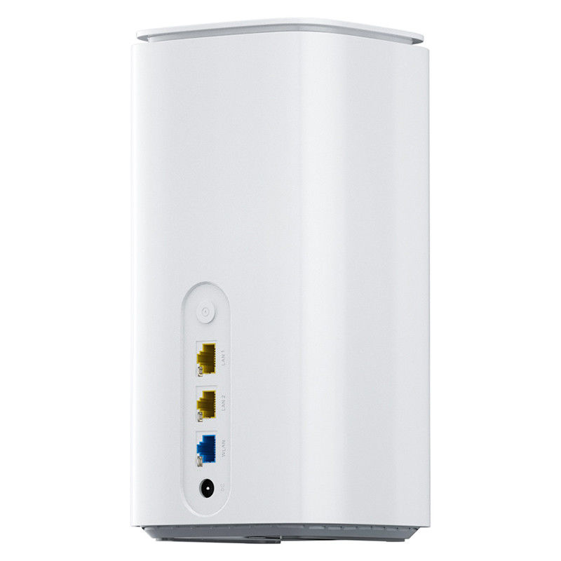 Gigabit Dual Band Wifi Router 5g CPE 12V DC Power Supply
