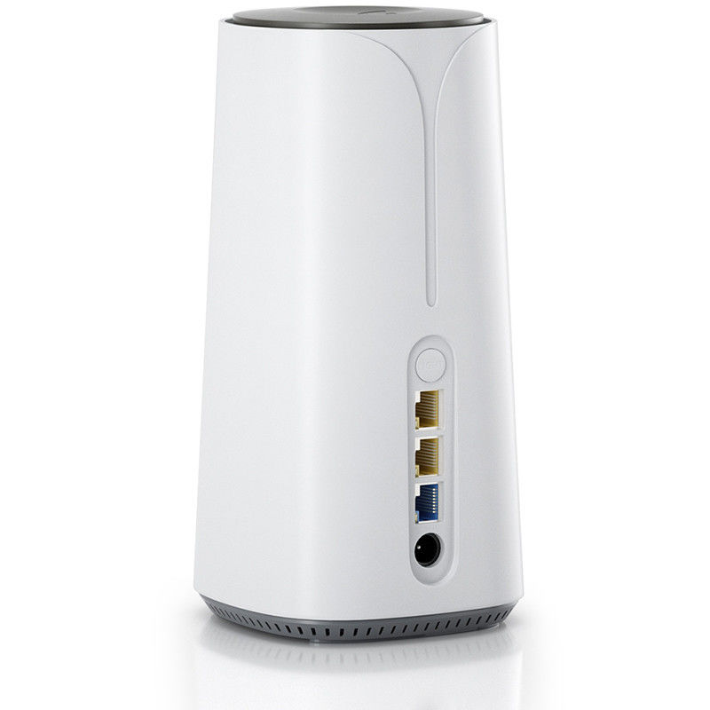 3000Mbps 5g Router Cpe Chip X62 2.5G Port Gigabit With Sim Slot