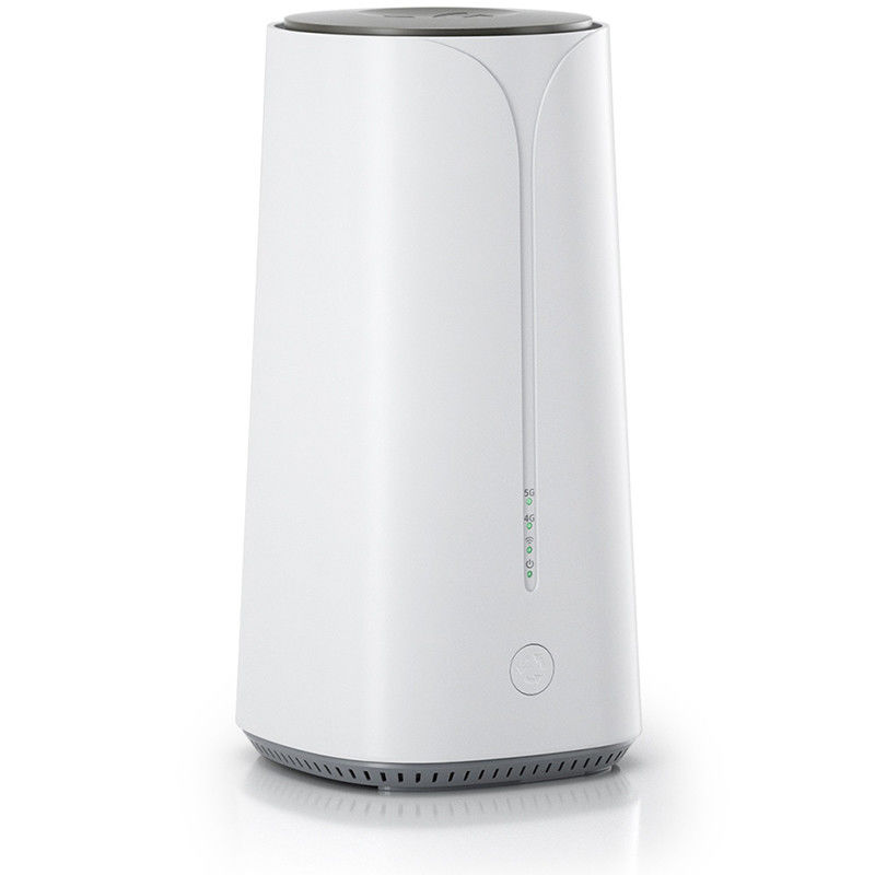 WiFi 6 802.11ax Smart 5G Cpe Router 1800Mbps 12V DC Power Supply