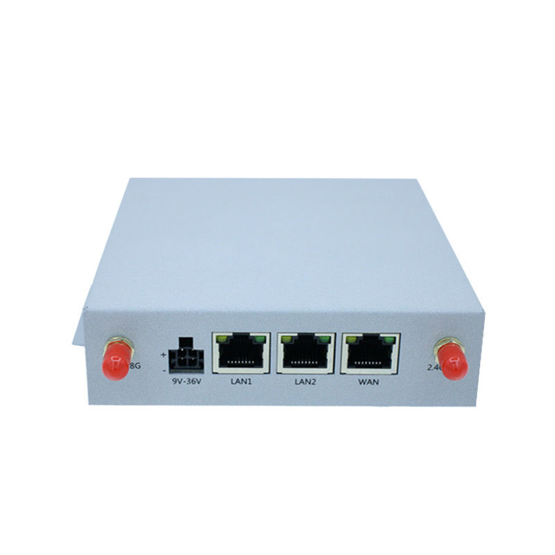 1200Mbps Dual Band 5g Industrial Mobile Router MT7621A Chipset