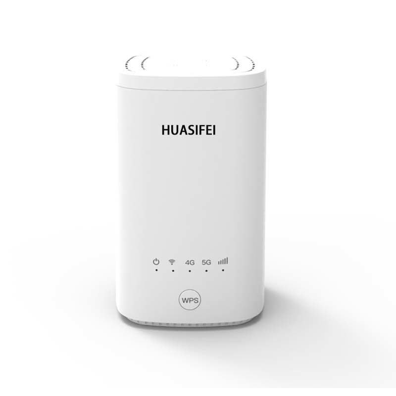 Chipset IVY510 5G Cpe Router Mobile Wifi Router 5g With Sim Card
