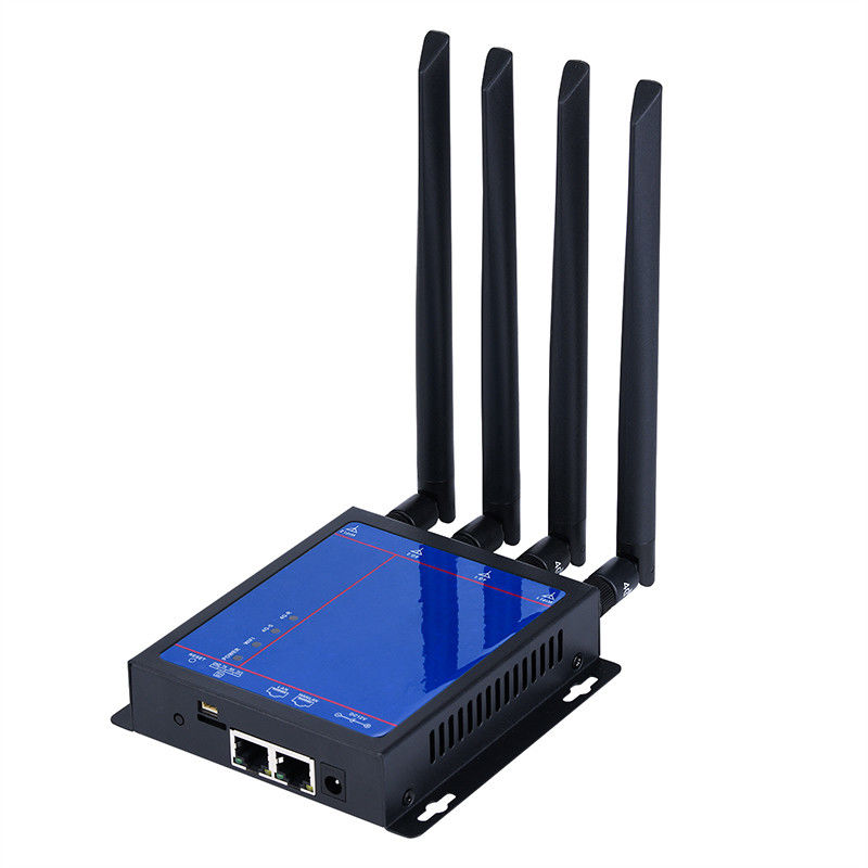 WS985 300Mbps 4g Wifi Modem Router  QCA9531 Chip WAN/LAN Rj45 Port