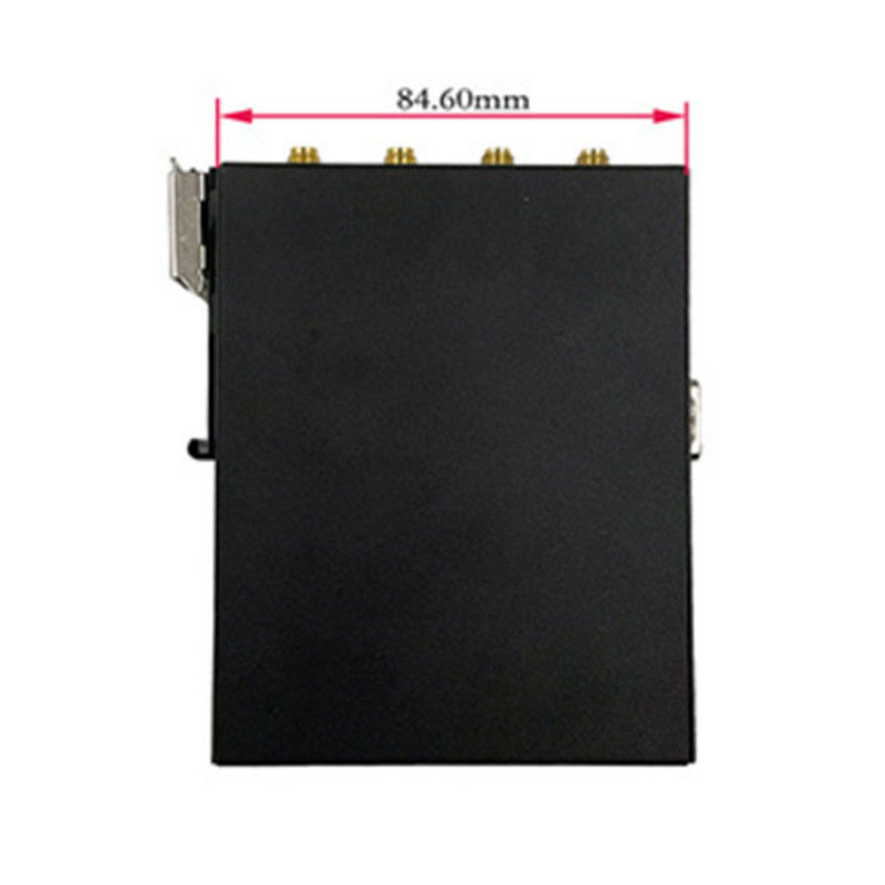 WS300C 300Mbps 4G Industrial Router Industrial Wireless Router RS485 RS232 Port