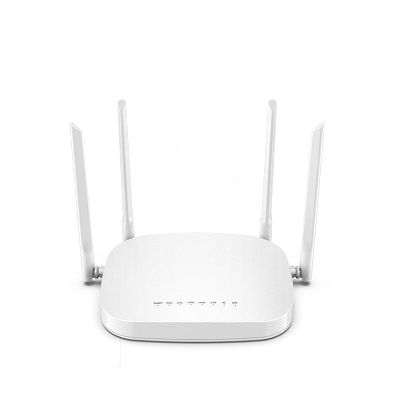 MA200 Cpe 4g Wireless Router LAN / WAN Port With SIM Slot