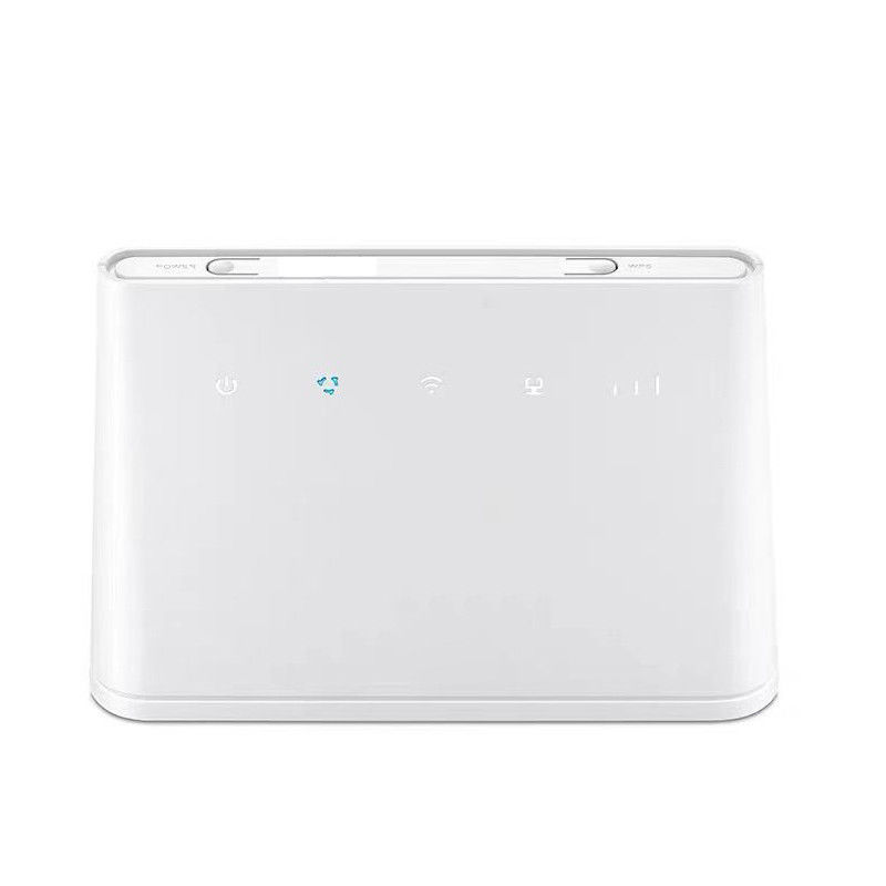 2* 5dBi Antennas 4G Cpe Router 300Mbps Lte Wireless Router