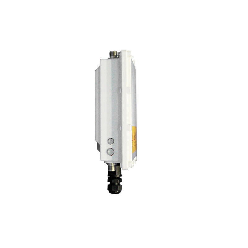 Waterproof Dual Band Wifi Router 5ghz Metal Housing Gigabit LAN Port