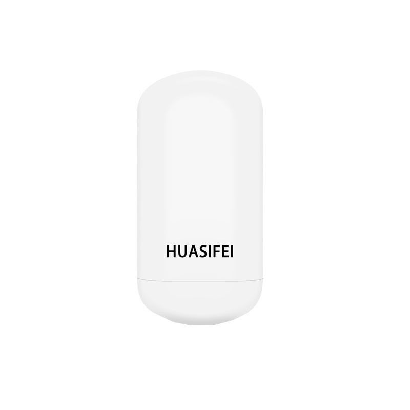 IP65 Waterproof 5g Wifi Bridge 450Mbps Point-To-Multipoint AP 1km Long Range